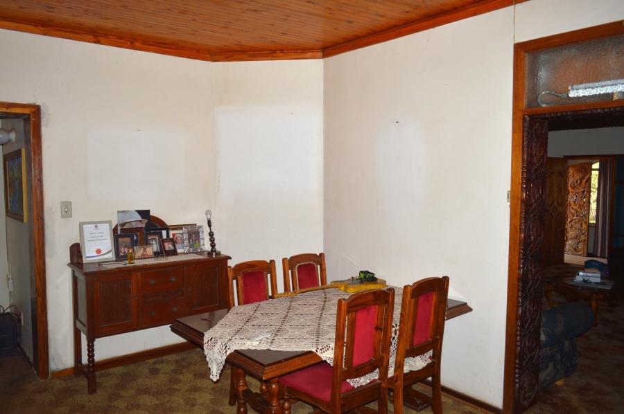 4 Bedroom Property for Sale in Ellaton North West